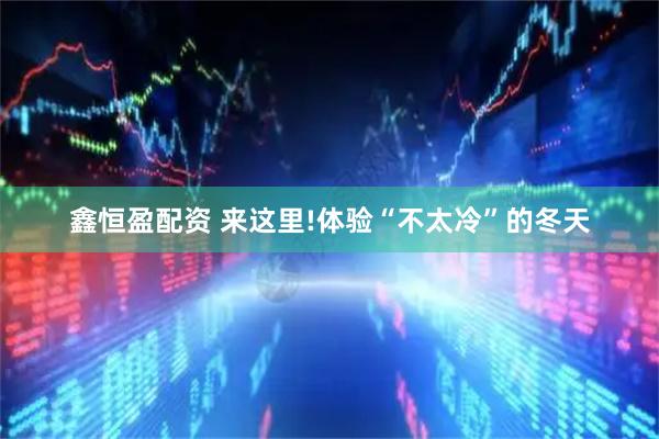 鑫恒盈配资 来这里!体验“不太冷”的冬天