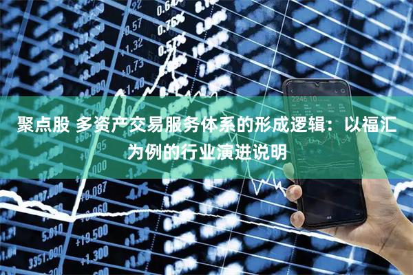 聚点股 多资产交易服务体系的形成逻辑：以福汇为例的行业演进说明